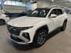 7 thumbnail image of  2026 Hyundai Tucson Hybrid Limited