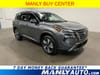 1 thumbnail image of  2026 Nissan Rogue SL