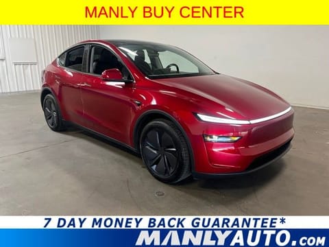 1 imagen de 2026 Tesla Model Y Long Range