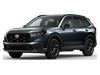 2027 Honda CR-V Hybrid Sport