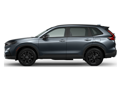 2027 Honda CR-V Hybrid Sport Touring