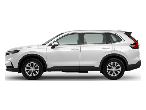 2027 Honda CR-V LX