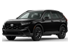 2027 Honda CR-V Hybrid Sport
