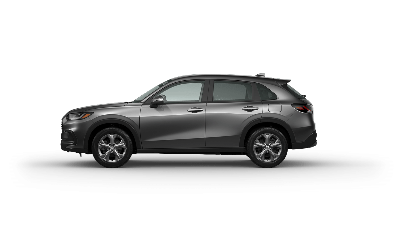 2 thumbnail image of  2027 Honda HR-V LX