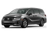 2027 Honda Odyssey EX-L