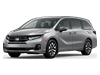 2027 Honda Odyssey EX-L