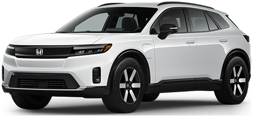 2026 Honda Prologue Touring's photo