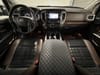 17 imagen en miniatura de 2017 Nissan Titan Platinum Reserve
