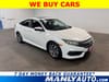 1 placeholder image of  2016 Honda Civic EX