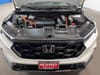 10 imagen en miniatura de 2025 Honda CR-V Hybrid Sport-L