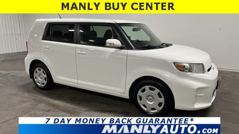 1 image of 2013 Scion xB Base