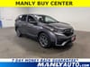 1 placeholder image of  2020 Honda CR-V EX-L