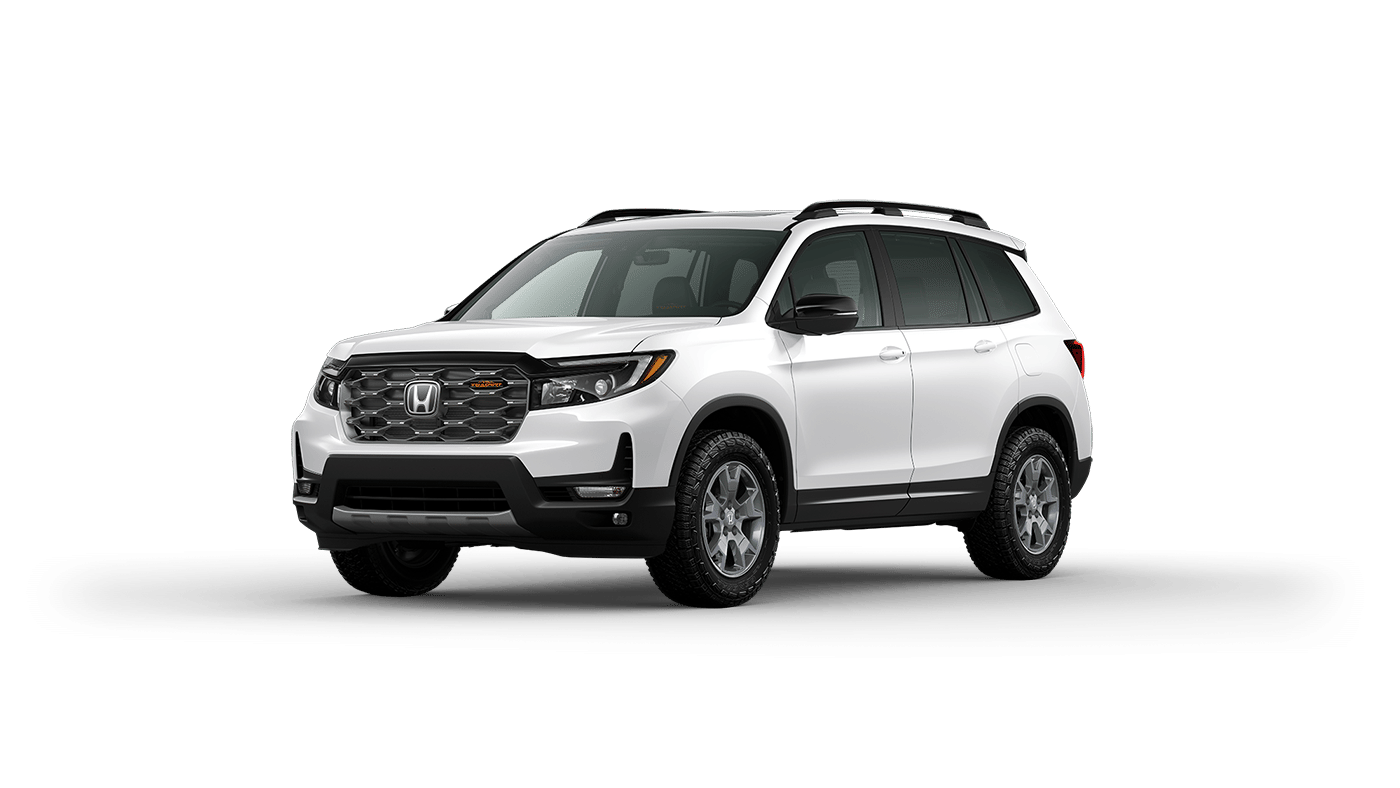 imagen de marcador de posición de 2025 Honda Passport TrailSport