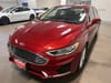 7 imagen en miniatura de 2019 Ford Fusion Hybrid SEL