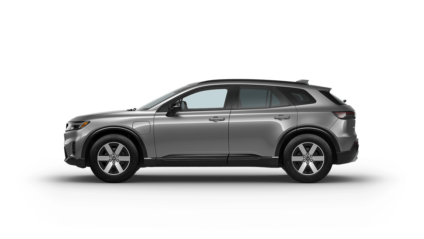 2 imagen en miniatura de 2025 Honda Prologue Touring