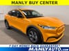 1 placeholder image of  2023 Ford Mustang Mach-E Select