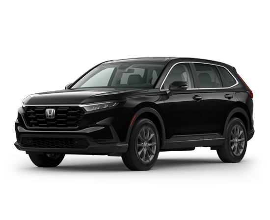 1 imagen en miniatura de 2026 Honda CR-V AWD EX-L