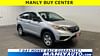 1 thumbnail image of  2016 Honda CR-V LX