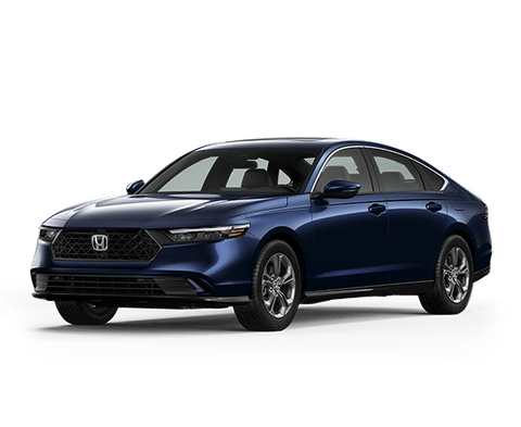 1 imagen de 2025 Honda Accord Sedan HYBRID EX-L