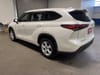 5 thumbnail image of  2021 Toyota Highlander L