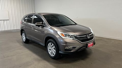 1 imagen de 2016 Honda CR-V EX