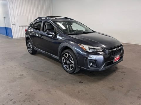 1 image of 2018 Subaru Crosstrek 2.0i Limited