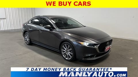 1 image of 2019 Mazda Mazda3 Premium