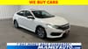 1 placeholder image of  2017 Honda Civic EX