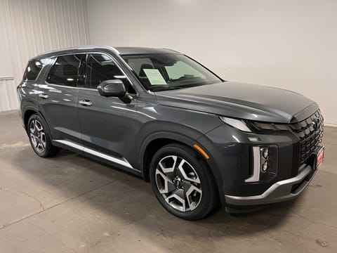 1 image of 2023 Hyundai Palisade SEL