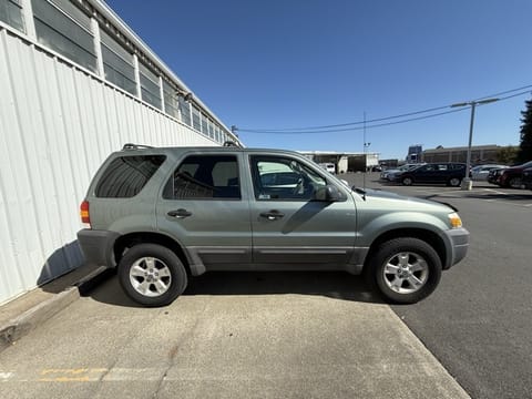 1 image of 2006 Ford Escape XLT Sport