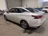 5 thumbnail image of  2023 Nissan Versa 1.6 SV