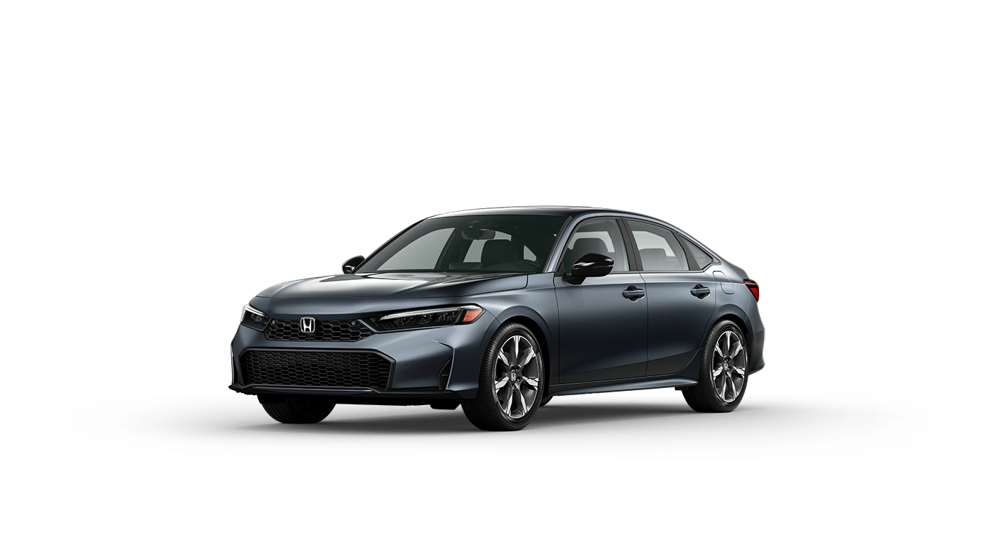 1 placeholder image of  2025 Honda Civic Hybrid Sport Touring