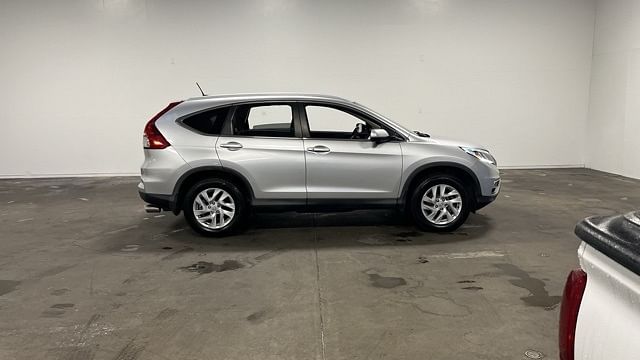 Used 2016 Honda CR-V EX-L with VIN 2HKRM4H74GH654601 for sale in Santa Rosa, CA