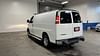 5 thumbnail image of  2019 Chevrolet Express 2500 Work Van