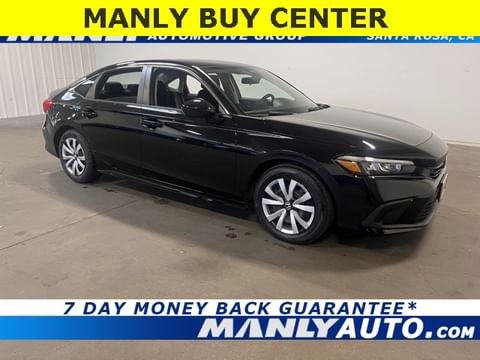 1 imagen de 2024 Honda Civic LX