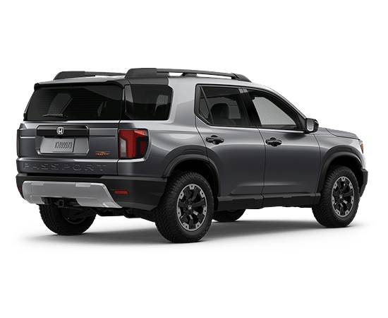 2 thumbnail image of  2026 Honda Passport TrailSport Elite