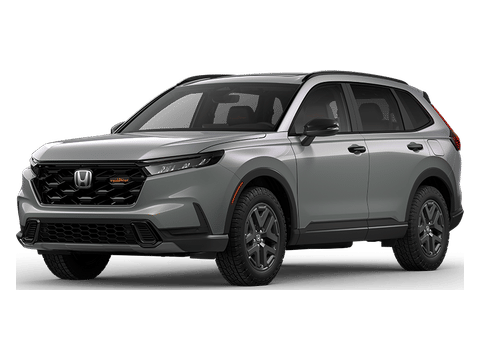 2026 Honda CR-V AWD TrailSport Hybrid