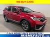 1 placeholder image of  2020 Honda CR-V EX