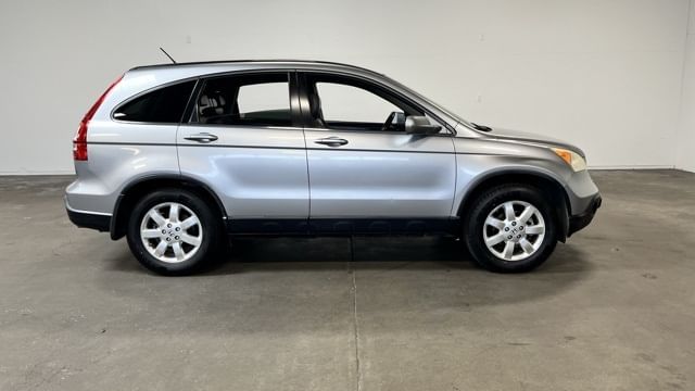 Used 2008 Honda CR-V EX-L with VIN JHLRE38758C030071 for sale in Santa Rosa, CA