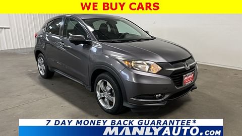 1 image of 2016 Honda HR-V EX