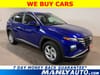 1 placeholder image of  2023 Hyundai Tucson SEL