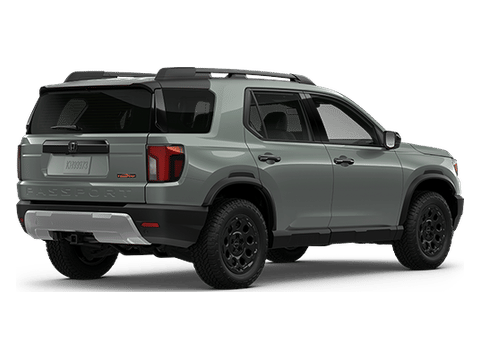 2026 Honda Passport TrailSport Blackout Elite