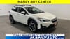 1 placeholder image of  2022 Subaru Crosstrek Limited