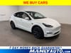 1 placeholder image of  2024 Tesla Model Y Long Range