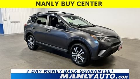 1 imagen de 2017 Toyota RAV4 LE