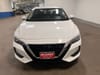 8 thumbnail image of  2022 Nissan Sentra SV