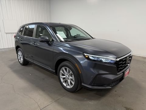 1 image of 2023 Honda CR-V EX-L