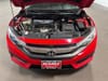 8 imagen en miniatura de 2017 Honda Civic LX