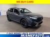1 placeholder image of  2023 Honda CR-V Hybrid Sport Touring
