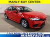 1 thumbnail image of  2023 Honda Civic LX